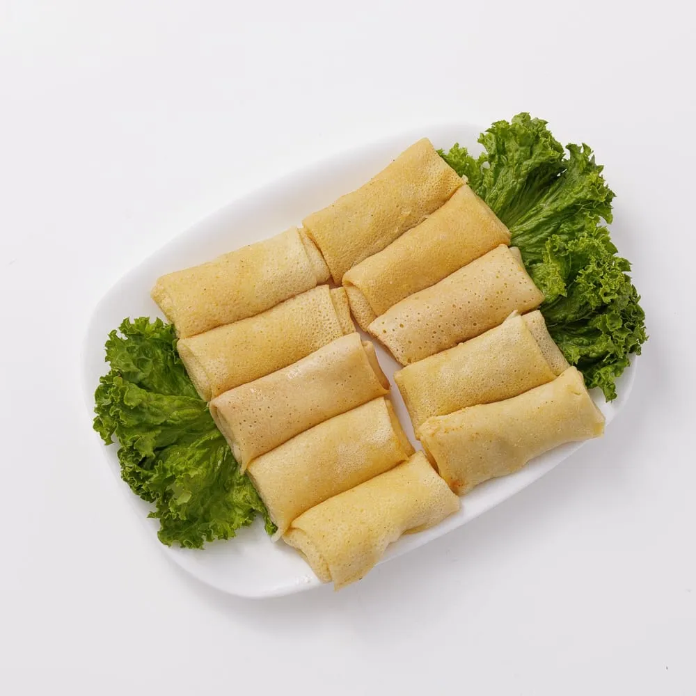 Κρέπες — Κέντρο Αλέξανδρος catering