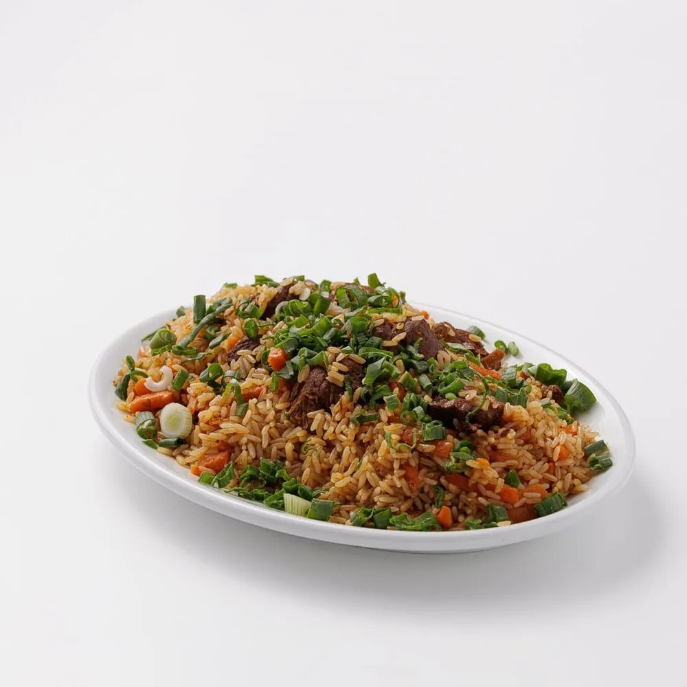 Πιλάφι «Πλόβ» — Κέντρο Αλέξανδρος catering