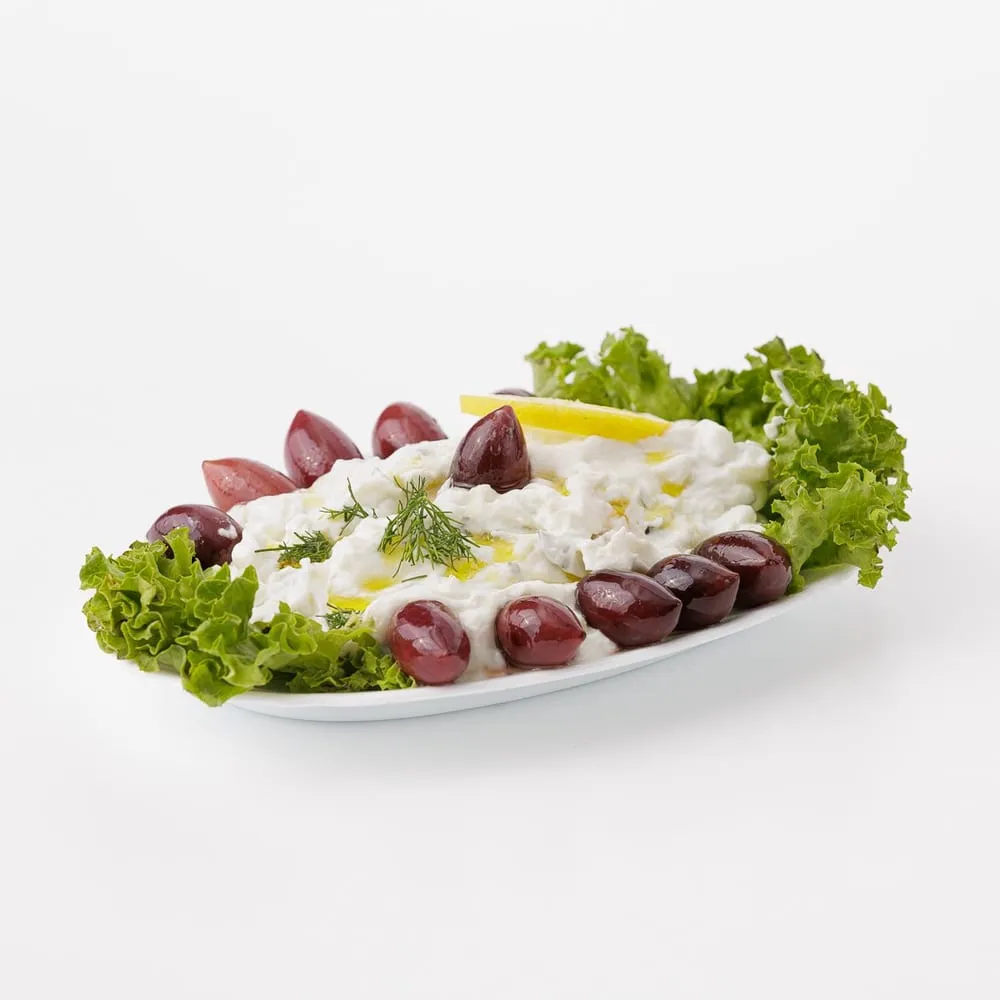 Τζατζίκι — Κέντρο Αλέξανδρος catering