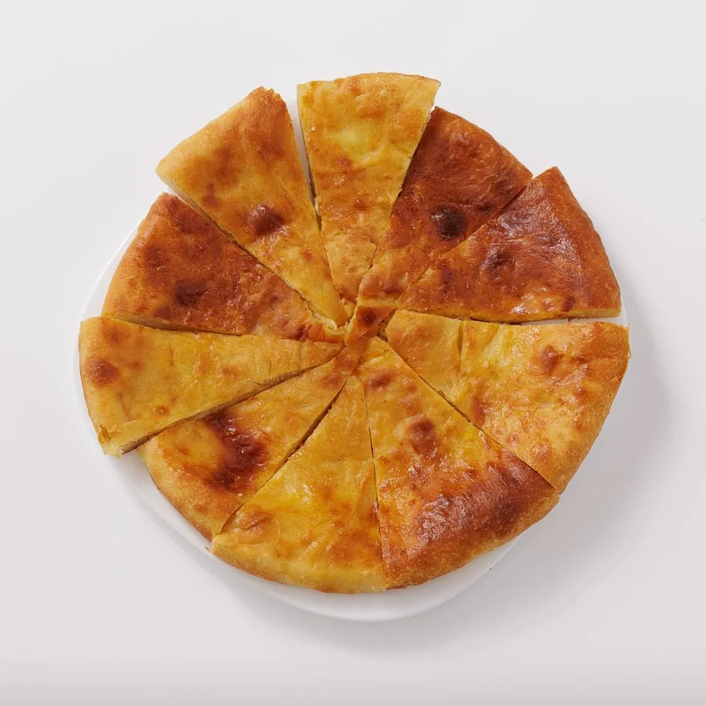 Χατσαπούρι — Κέντρο Αλέξανδρος catering